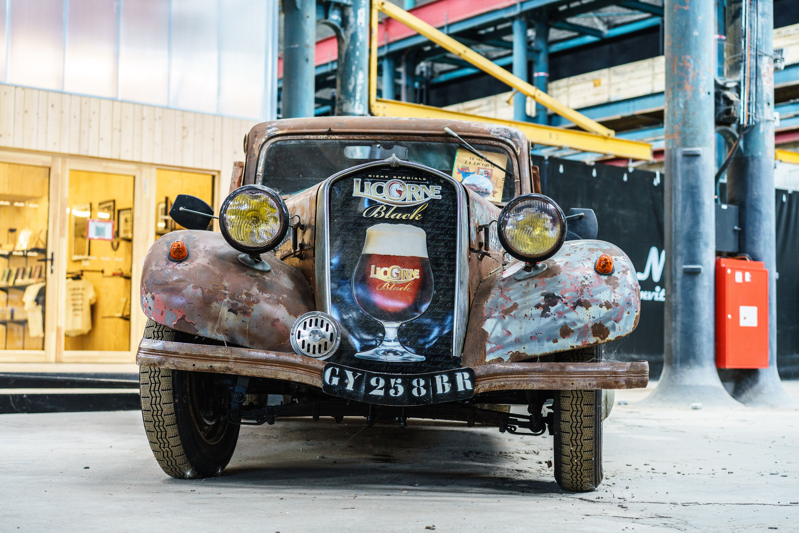 Saint Chamond photo 8